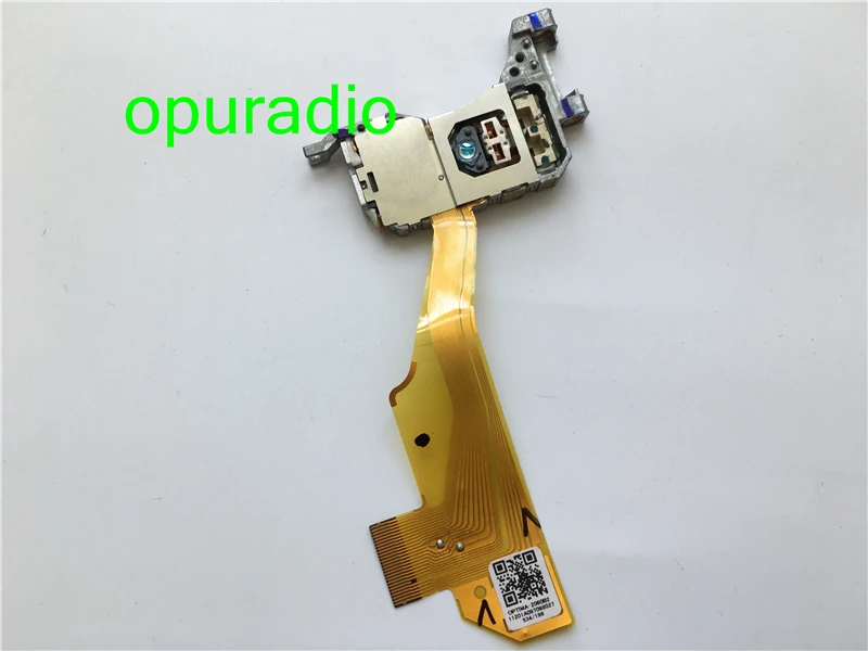 Оригинальный новый DVD лазерный OPT 2060B2 OPTIMA 2060 Оптический Пикап для Benz car audio radio|pickup
