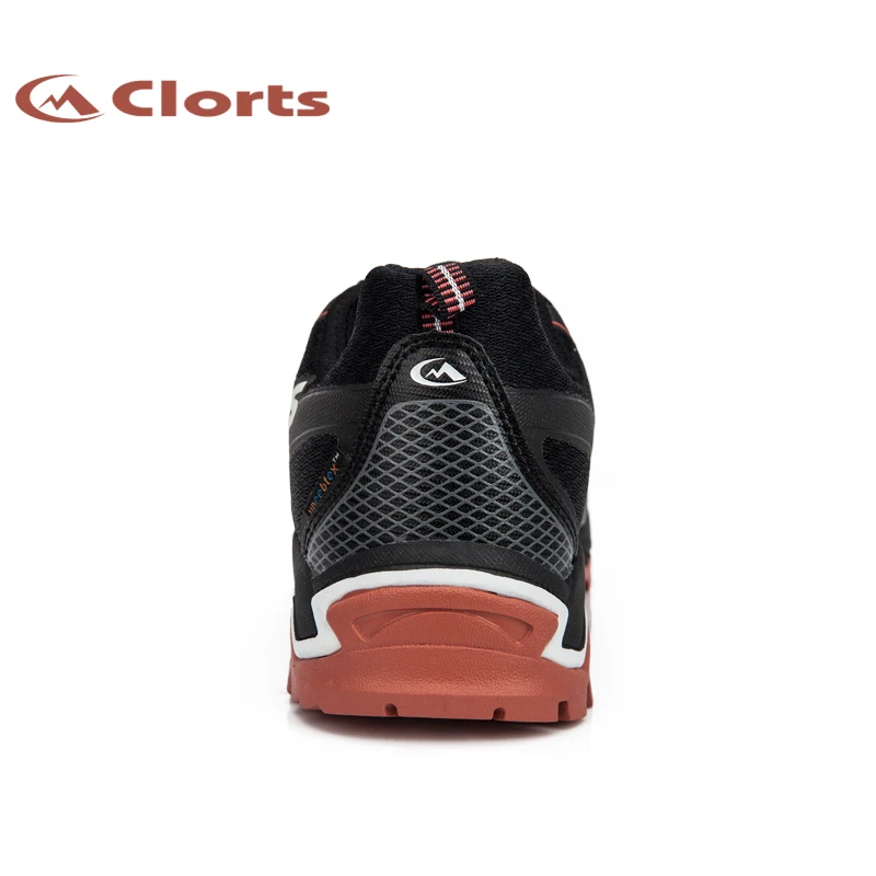 2016 clorts мужчины походная обувь 3d022a/b искусственная кожа непромокаемую походы