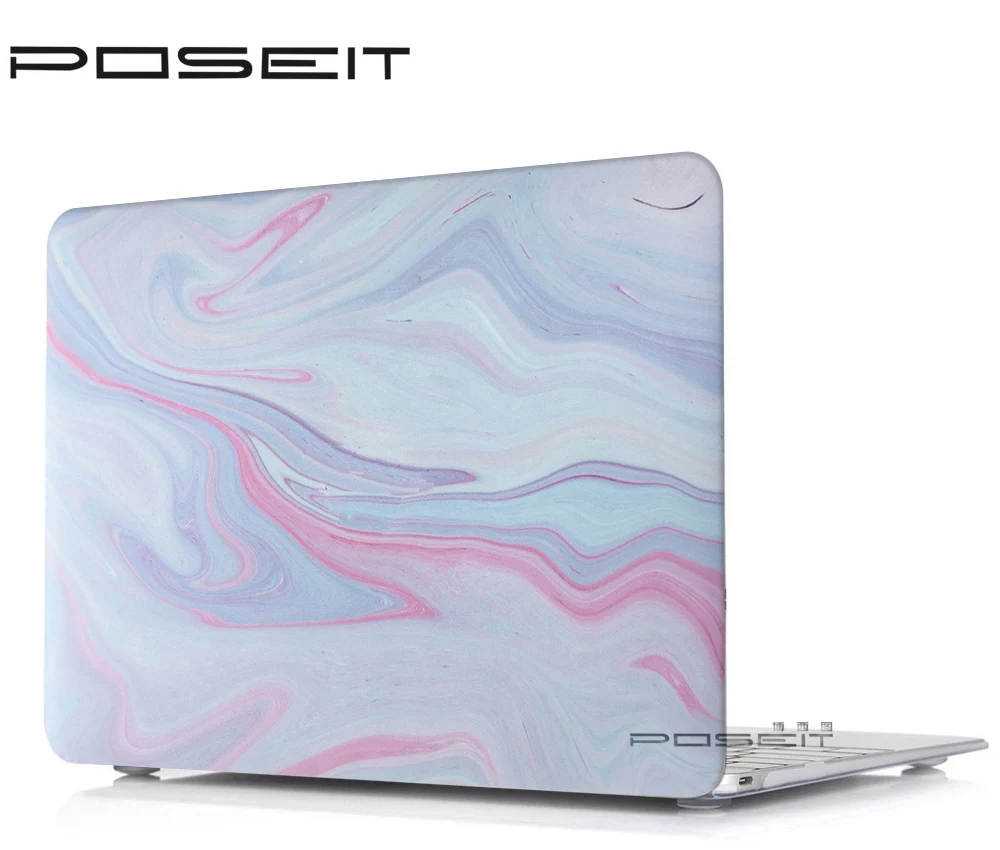 Новый пластиковый чехол Жесткий Чехол для Apple Macbook Pro 13 3 дюйма (с версией CD Rom) A1278 /