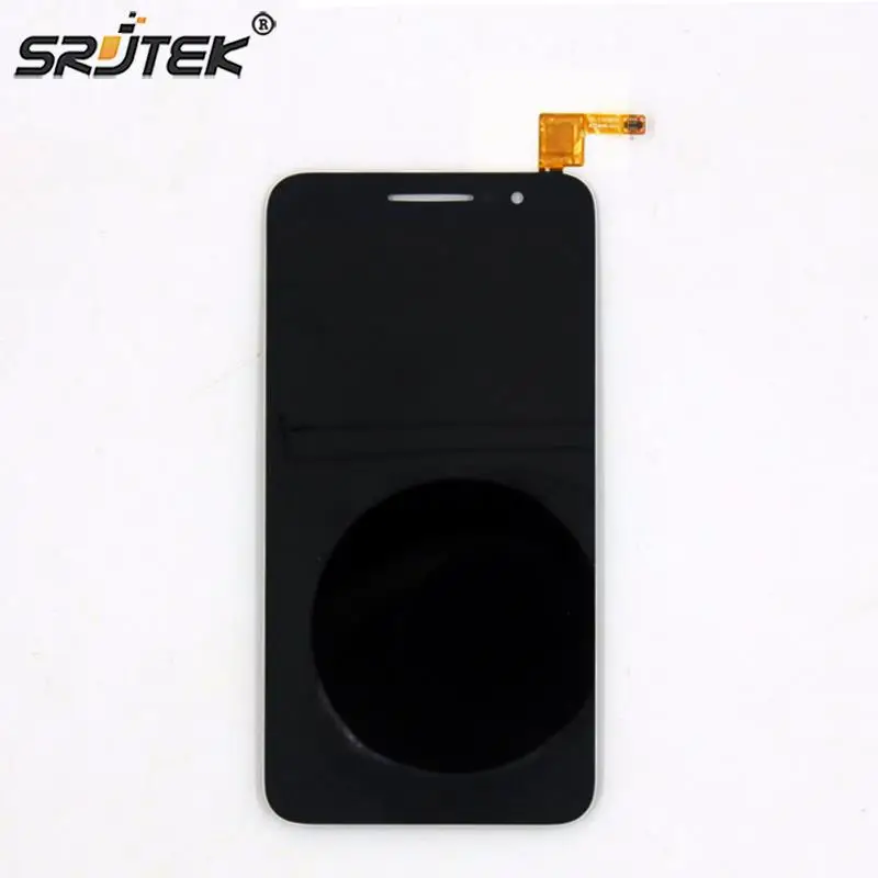 Srjtek 5.0 &quotдля Alcatel Vodafone Смарт ПРЕМЬЕР 6 vf895 vf895n ЖК дисплей Дисплей + Сенсорный экран