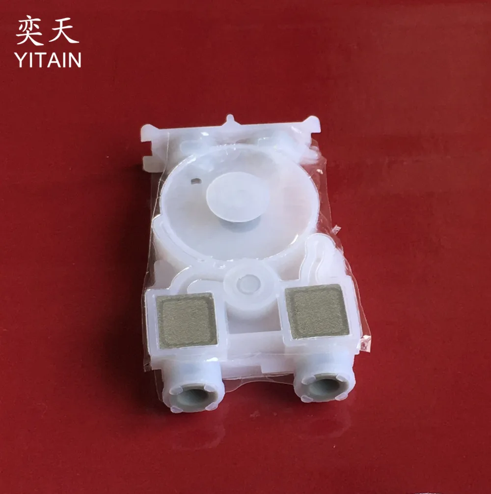 10 x новых чернил демпфер для Epson 7908 9908 7890 9890 11880 GS6000 Mutoh VJ 1618 DX6 головных самосвалов|ink
