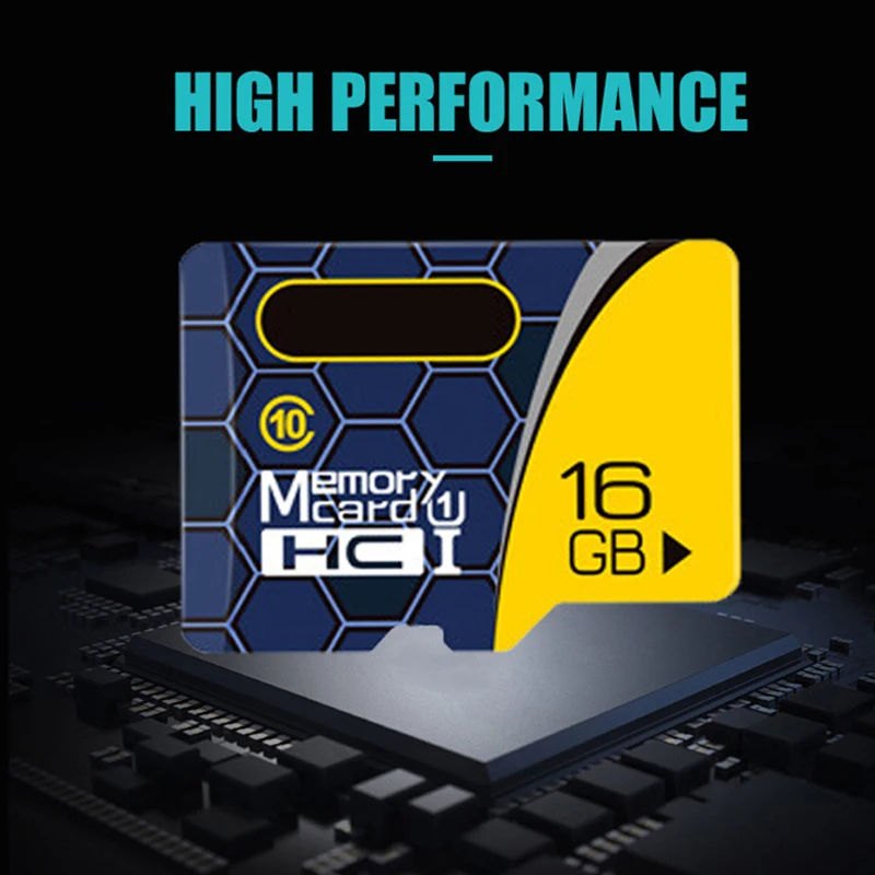 Для Micro SD карты 256 ГБ 64 16 TF карта 128 Гб памяти 32 HD рекордер мониторинг видео