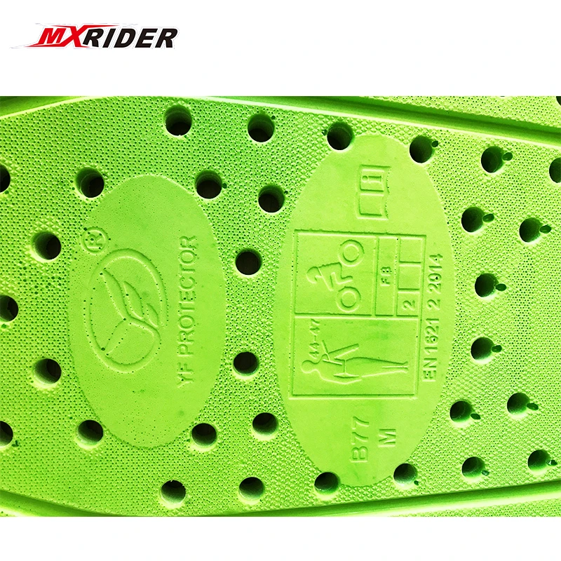 Уровень 2 MXRIDER Новое поступление для мотокросса поддержка спины протектор