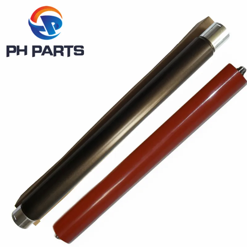 

1set X Pressure Heat Roller For Kyocera TASKalfa 3500i 4500i 5500i 3501i 4501i 5501i 3500 4500 5500 fuser lower roller