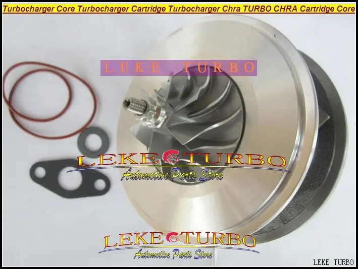 

Turbo Cartridge CHRA Core GT1749V 755042 755042-5003S 755042-5002S 755373-0001 For Opel Astra H Signum Vectra Zafira B 1.9L CDTI