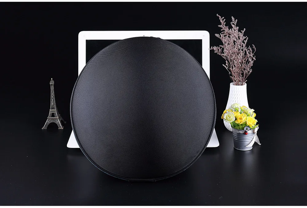 EVA PU Жесткий Чехол Для Harman Kardon Onyx Studio 1, 2, 3, 4 беспроводной Bluetooth динамик дополнительное пространство для штекеров и кабелей