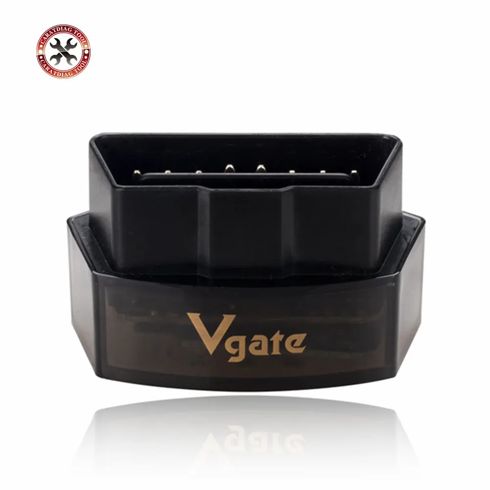 2018 Новое поступление Vgate ELM327 Bluetooth Икар 3 OBDII icar3 OBD диагностический Интерфейс