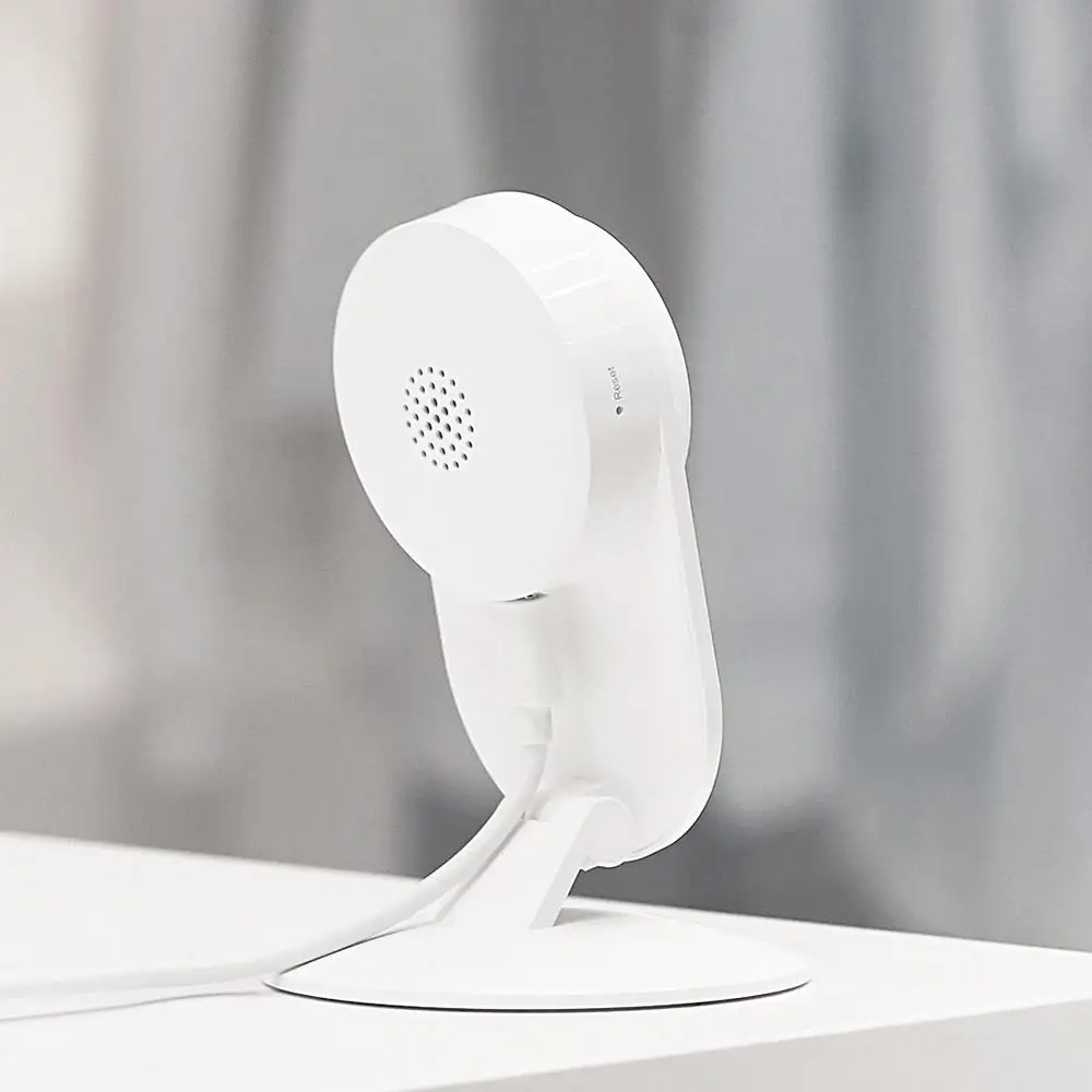 Оригинальная умная IP-камера Xiaomi Mijia 1080P 2 4G и 5 0G Wi-Fi беспроводная широкий угол