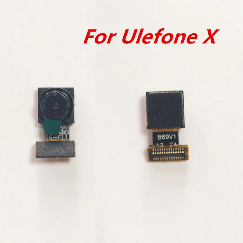 Модуль для Ulefone X 5 85 дюйма HD + mt6763phone 8.0MP|Модули камеры мобильных телефонов| |