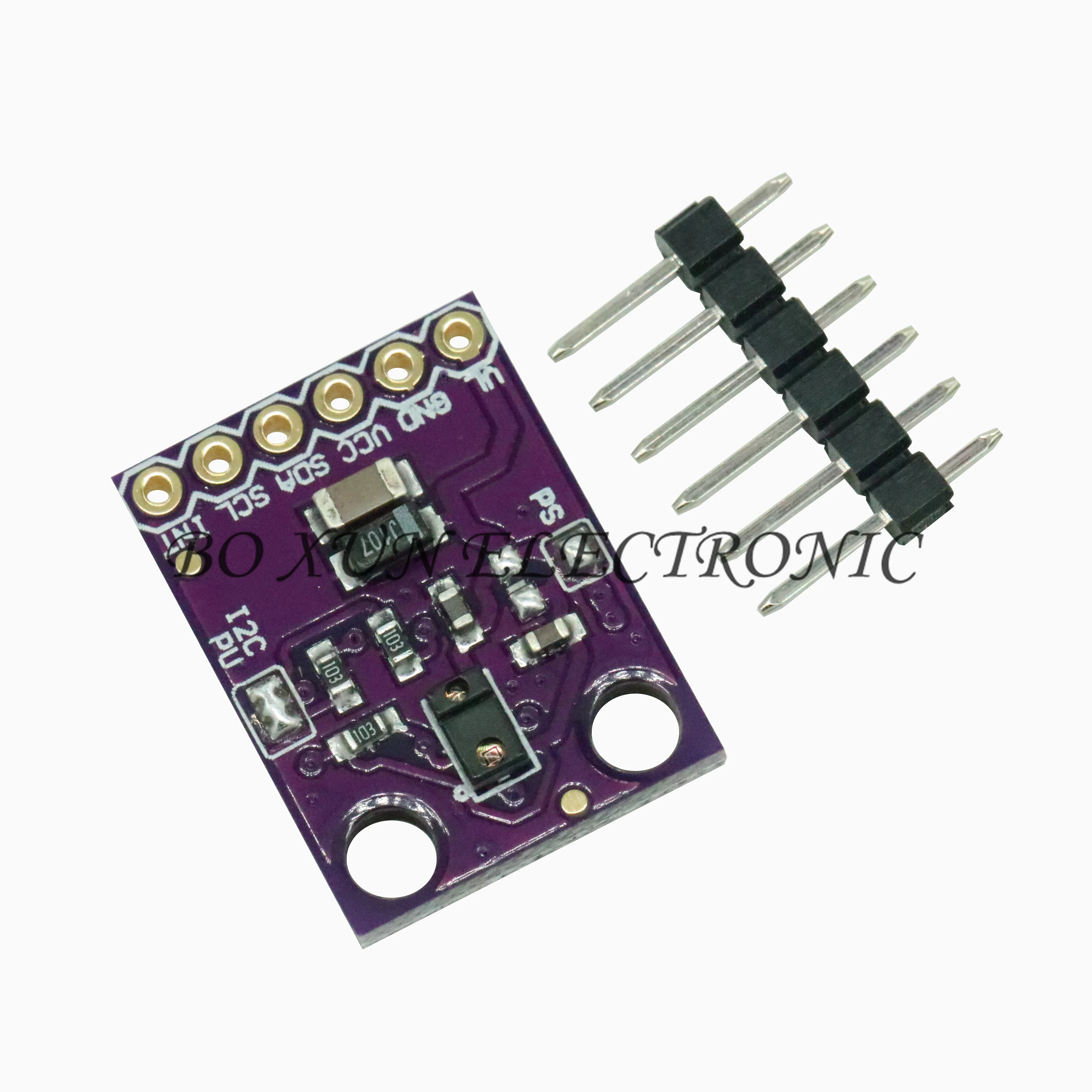 GY 9960 3.3 APDS 9930 близость обнаружения и бесконтактный жест RGB APDS9960|Запасные части| |