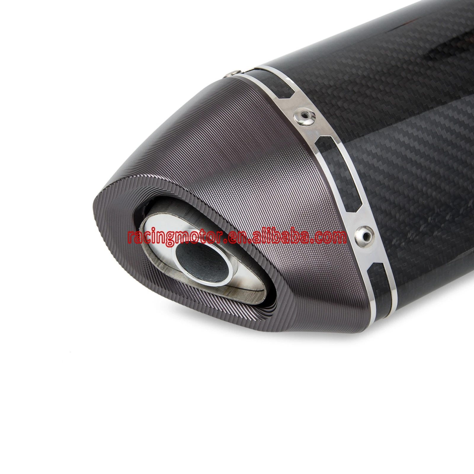 Глушитель для мотоцикла Exhuast глушитель средней трубы KTM Duke 125 200 2011 2015 300 2013 2014