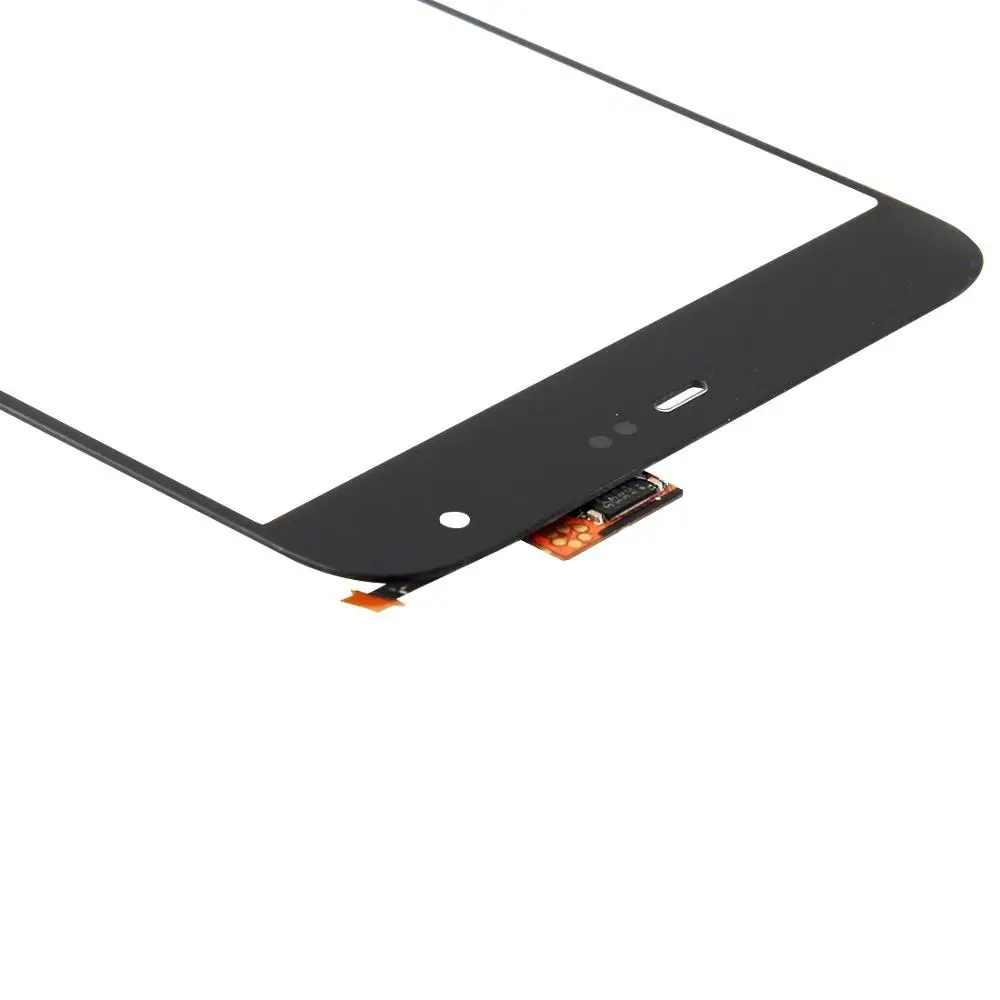 ЖК-дисплей 5 1 дюйма сенсорный экран для Meizu MX3 сенсорная панель стекло датчик