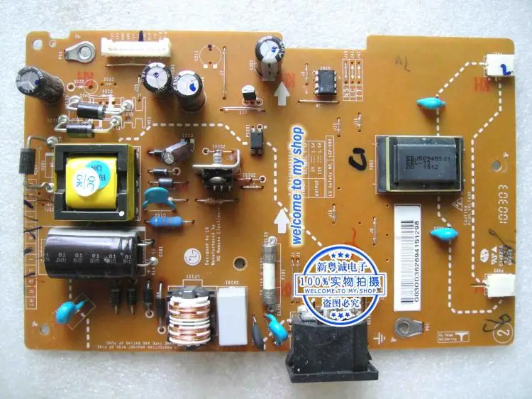 

N1742LET Driver Board 003NDKDHM437 Motherboard EAX60756901 1280 * 1024
