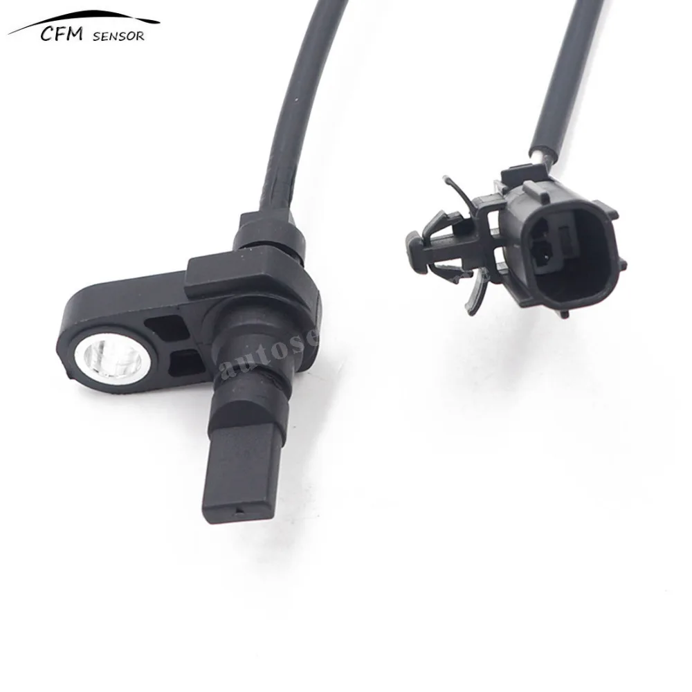 Новый передний левый датчик скорости колес ABS 89543 12080 для Scion TC XB Toyota Prius V|sensor