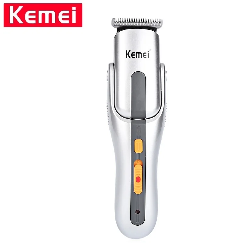 Kemei KM 680A многофункциональная машинка для стрижки волос Новый Резак Электрический