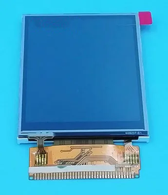 2 8 дюймов 37P 262K Φ сенсорный экран ST7789V Привод IC 8/16-битный параллельный интерфейс