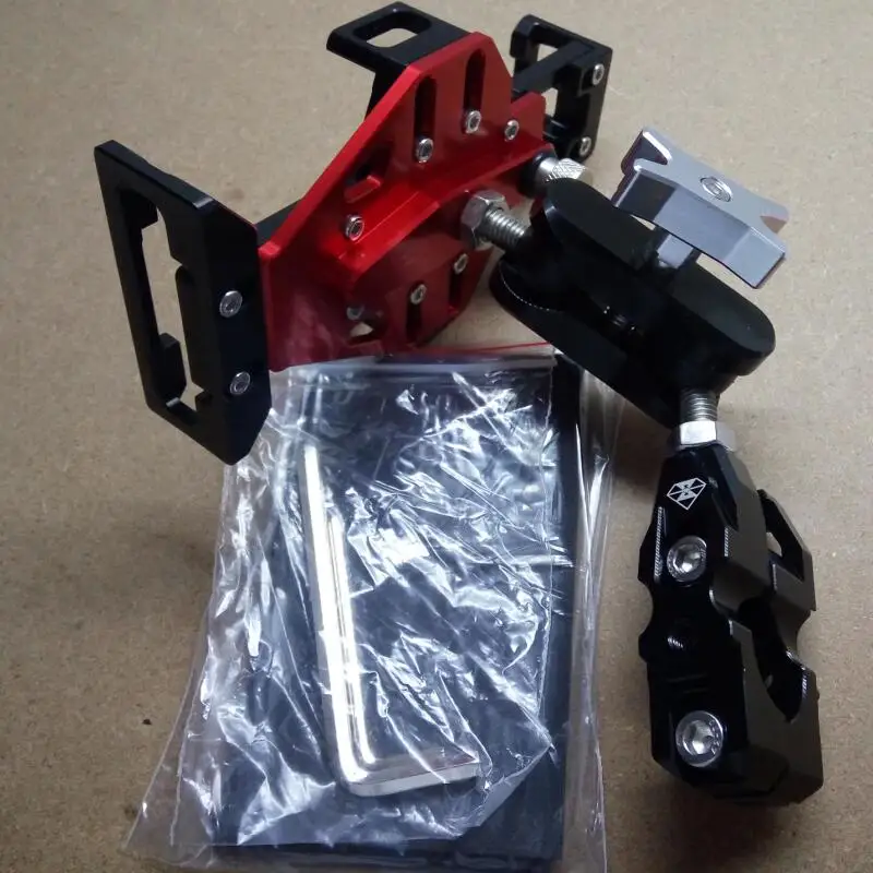 Держатель для телефона Spirit Beast модифицированный высококачественный очень