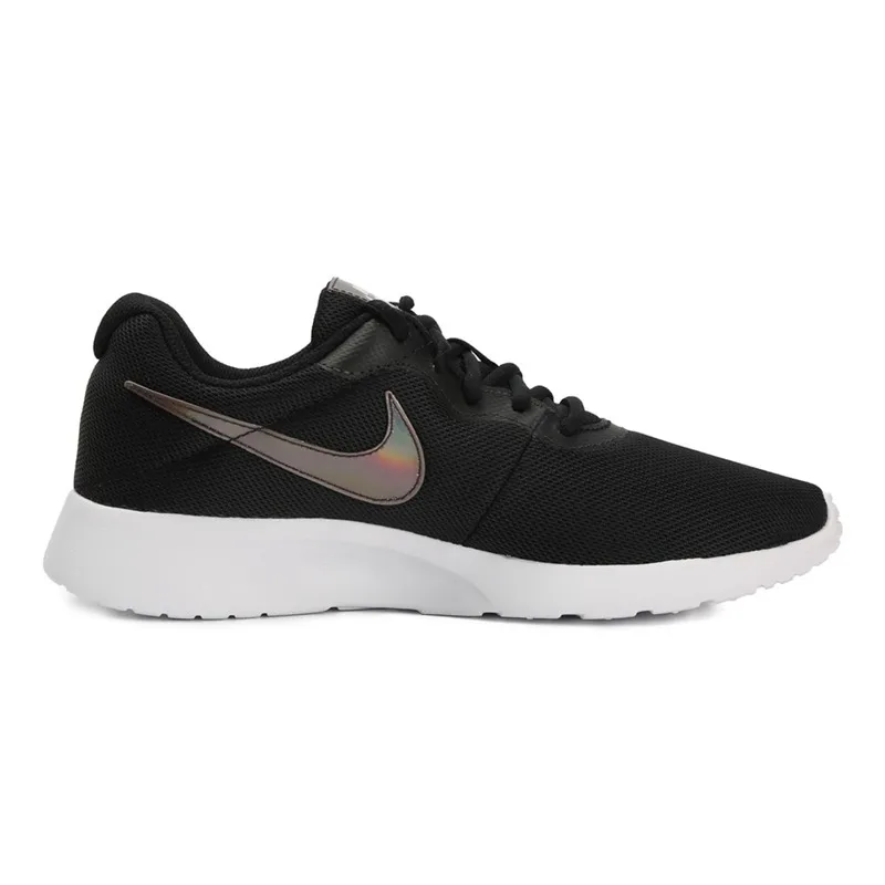 Новое поступление 2019 женские кроссовки для бега NIKE TANJUN | Спорт и развлечения