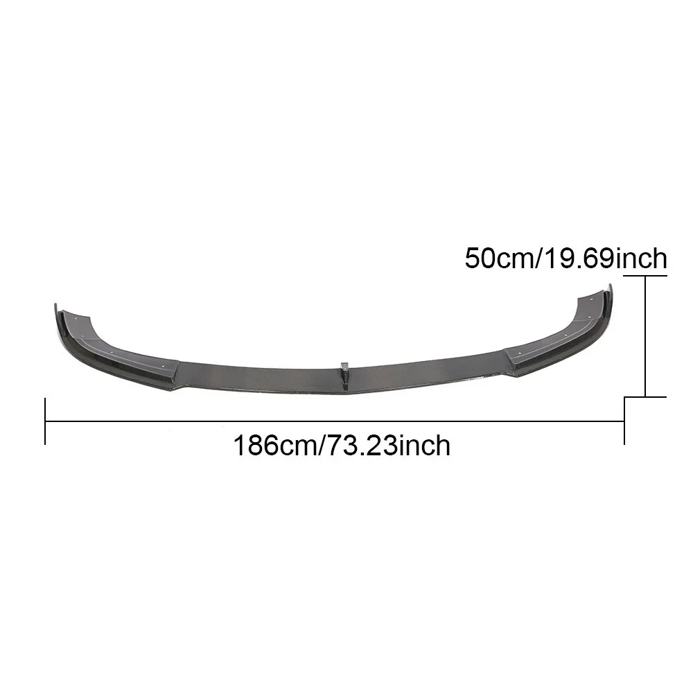 Карбоновый бампер передний для Mercedes Benz E Class E300 E350 E400 E550 4 Двери Седан 2013