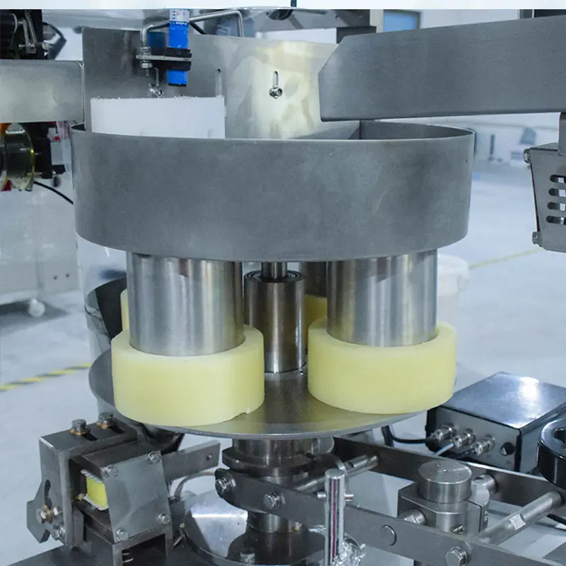 Автоматическая маленькая сумка|machine factories|machine machinemachines packaging |