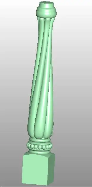 Мебель стол Шкаф стул диван кровать ноги 3D модель STL формат файл Artcam K64