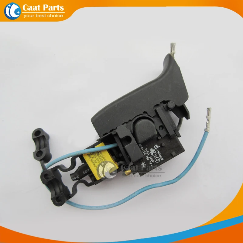 Бесплатная доставка! Сменный переключатель контроля скорости для HILTI TE1