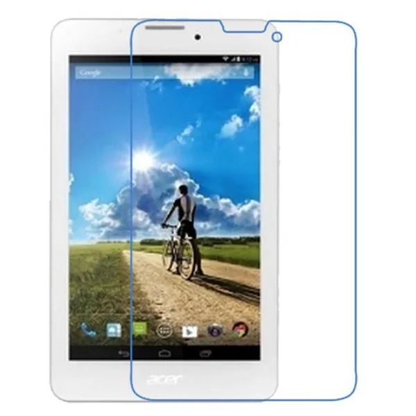 Прозрачная/матовая глянцевая Защитная пленка для экрана Acer Iconia Tab 7 A1 713 дюймов Tablet
