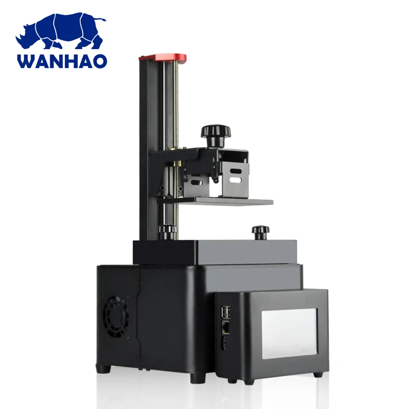 WANHAO D7 Nano BOX с поддержкой USB и сенсорным экраном контроллер для 3D принтера всех