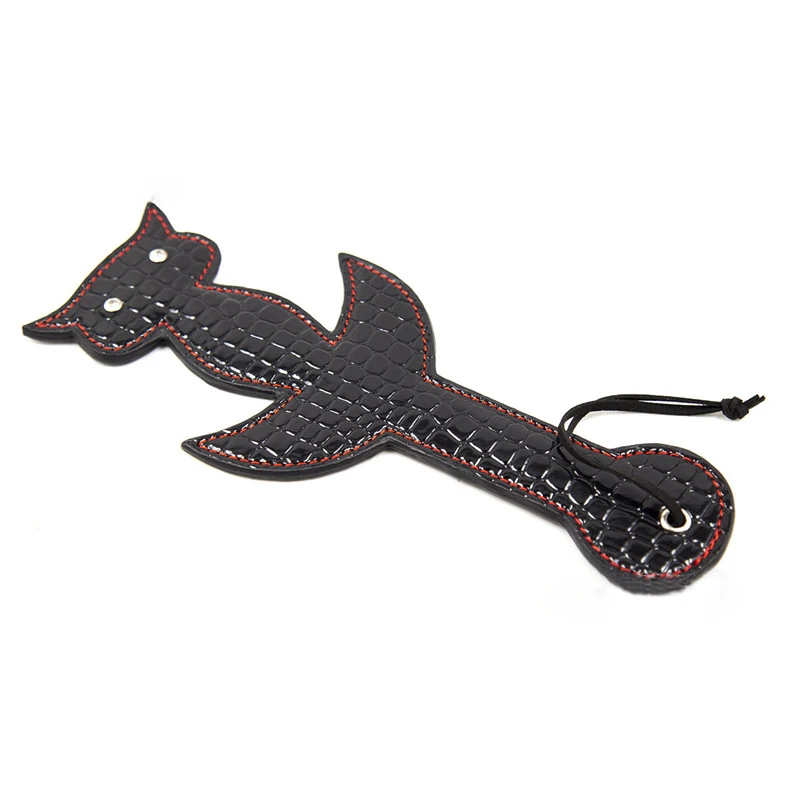 Бесплатная доставка силиконовая Летучая мышь с красным сердцем для гонок весло