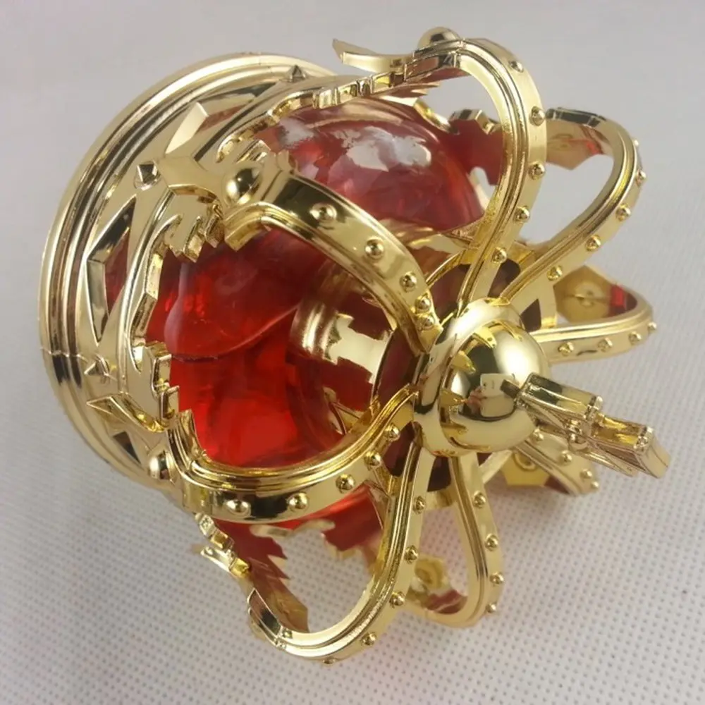 Автомобильная корона дизайн духи сиденье для автомобильного интерьера