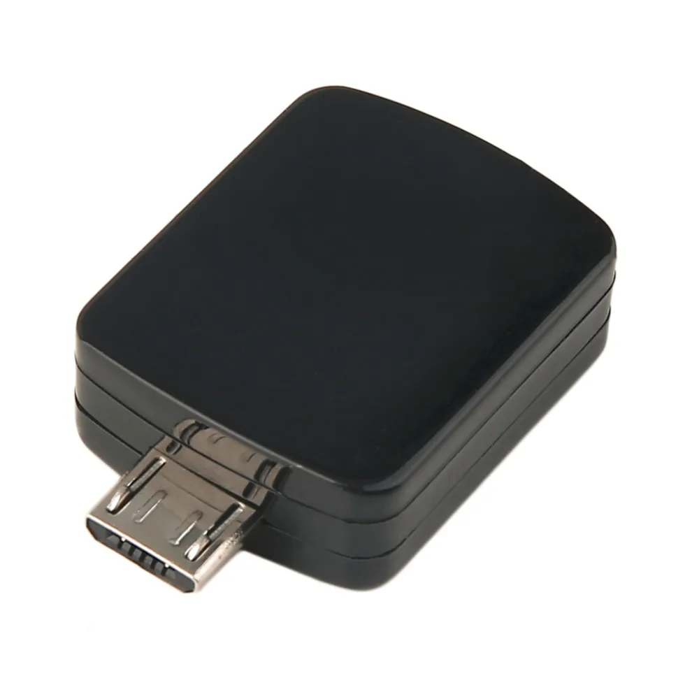 2016 Новый Мини Цифровой DVB-T Micro USB Мобильный HD ТВ-Тюнер Палка Приемник Для Android 4.0 |