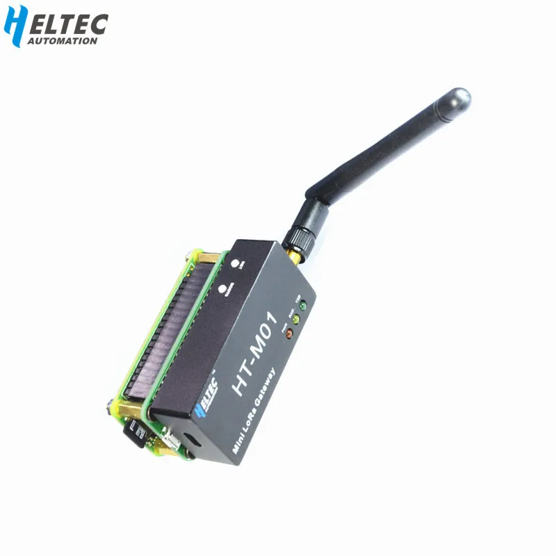 Мини IOT Lora шлюз LoraWan SX1301 sx1255/57 lora 8 каналов 433 МГц/868 МГц/915 МГц для шлюза Интегрированный для Raspberry Pi