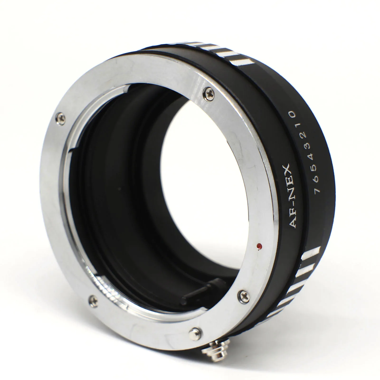 Переходное кольцо AF TO NEX для Sony Alpha Minolta A type объектива E mount адаптер камеры DC111