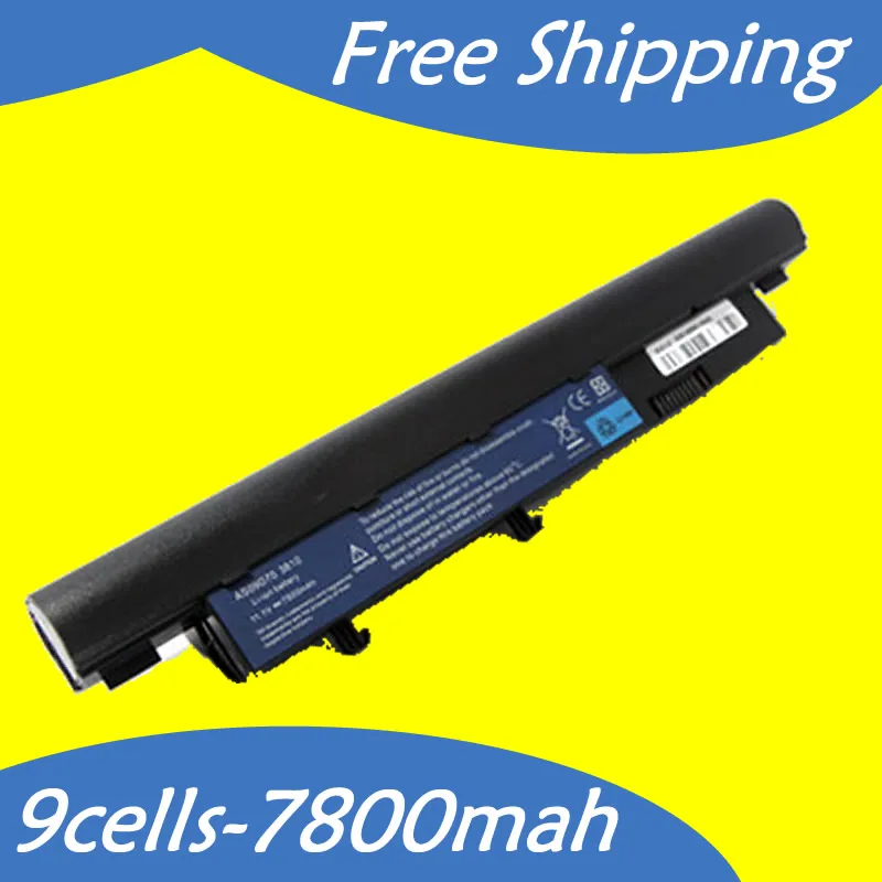 Аккумулятор для ноутбука acer AS09D56 AS09D70 AS09F34 AS09D71 для Aspire Timeline 3810 т 4810 5810 т 4810 5810 8471 8471G 8571