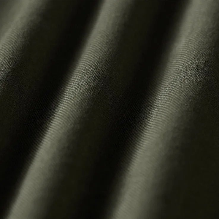 Обойдя продажи военной куртки Для мужчин Осень Slim Fit хлопковая куртка Для мужчин Повседневное куртки-бомберы Армейский зеленый мужской верхней одежды 5XL/6XL