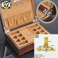 41mm44mm 10pc high grade furniture zinc alloy hinges jewelry box hinge wooden box hinge for cigar box wooden box anklets w 093