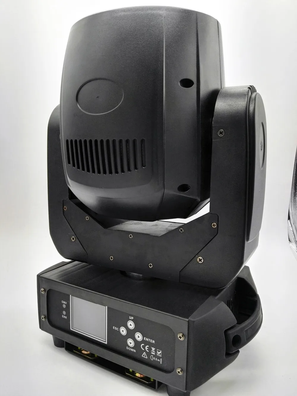 4 шт./лот 6X40W Led ZOOM Beam light RGBW 4in1 DMX512 Moving Head Wash lights 6x40w LED увеличение луча | Освещение