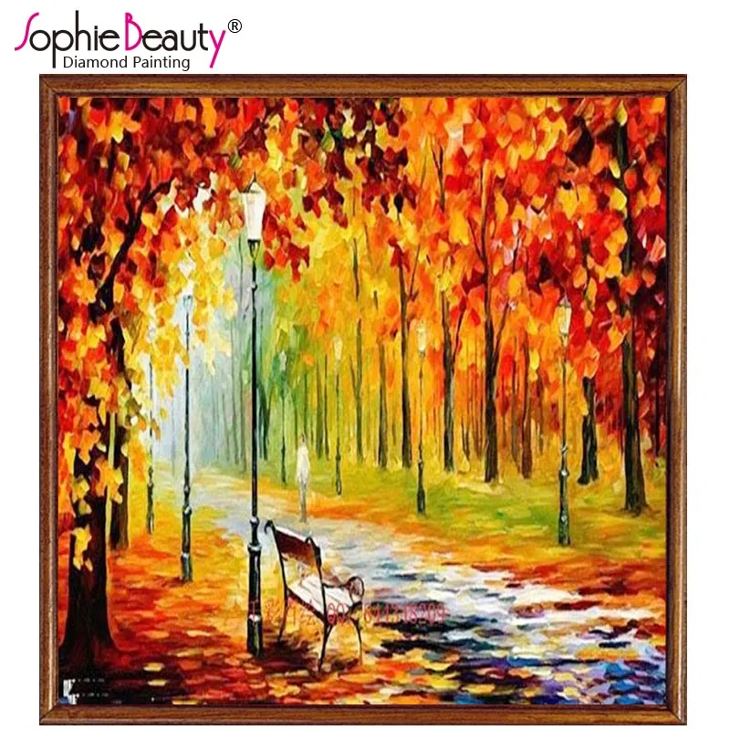 2018 Ограниченная серия Алмазная картина вышитая крестом ручная работа Diy мозаика