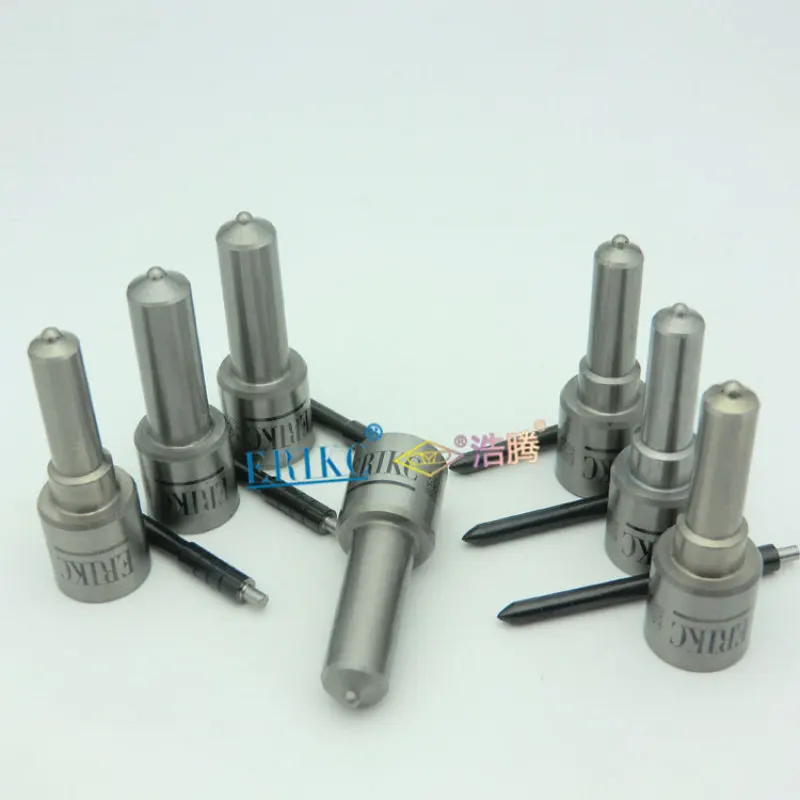 ERIKC DLLA 125 P 889 дизельное топливо запасные части форсунка форсунки 125P889 /DLLA для 095000 6481