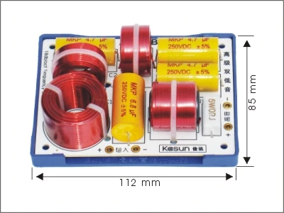 2 шт. детали для динамика|speaker buzzer|filter distributorsspeaker computer |