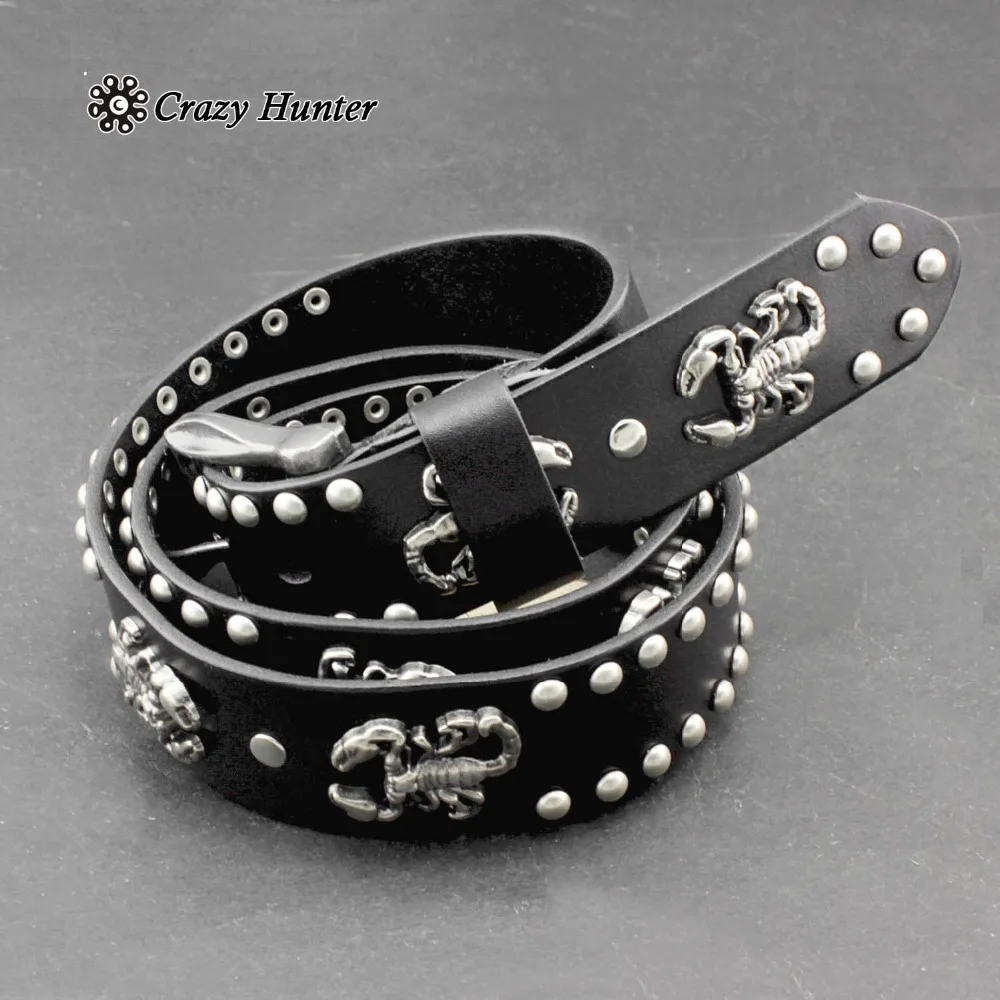 Ремень мужской из натуральной кожи в стиле хип хоп|men waistband|genuine leather belt mengenuine |