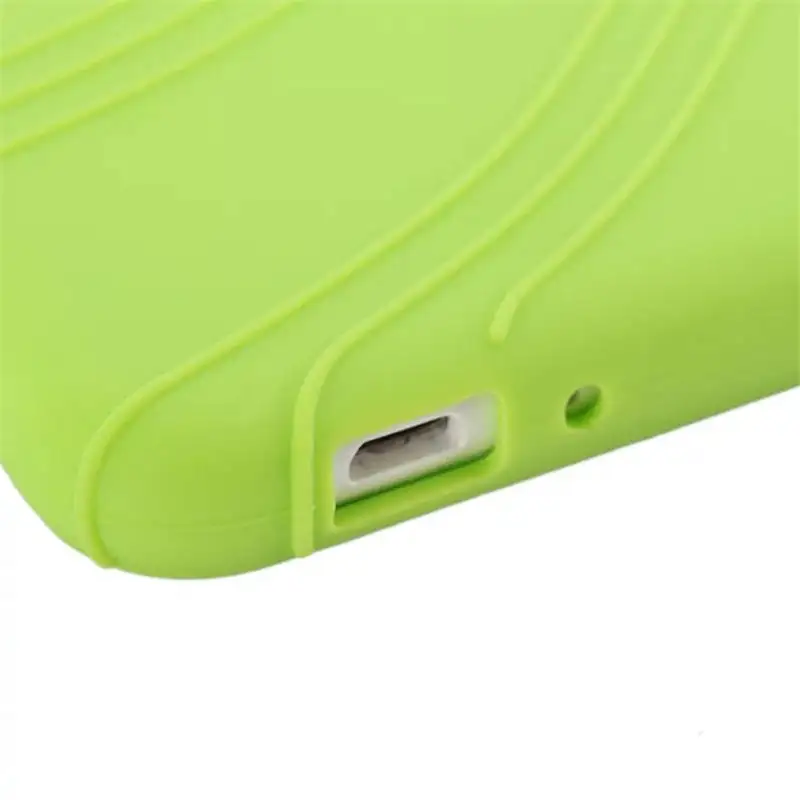 Drop Resistance Falling Soft Silicone Case for Huawei MediaPad T2 7.0 Pro PLE-703L 7 inch Tablet | Компьютеры и офис