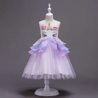 flower girl dresses 2021 tulle pageant dresses for girls communion dresses kids party dresses