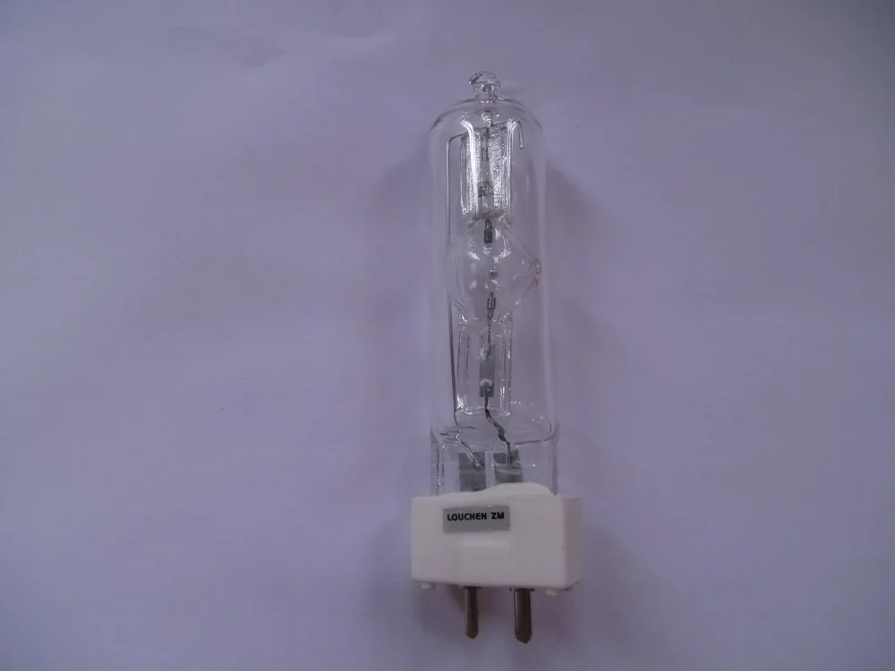 2 шт. сценическая Лампа MSD 250/2 MSD250W ватт 90В вольт MSR лампа | Лампы и освещение