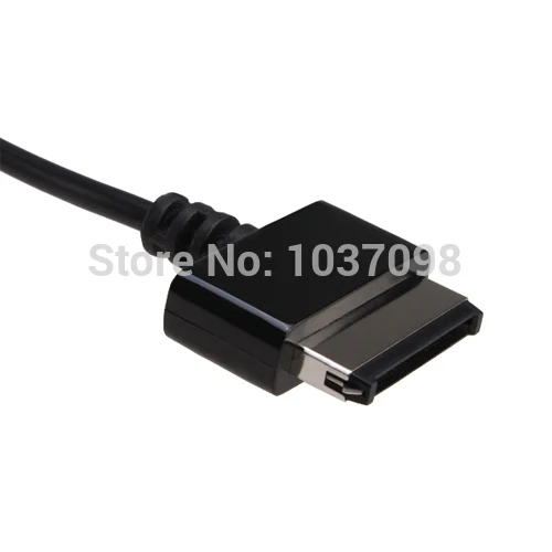Длинный USB кабель для синхронизации данных и зарядки Asus EeePad Transformer Prime TF201/TF101/SL101