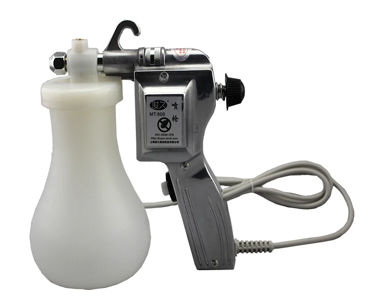 Бесплатная доставка 220 В Электрический текстильный точечный фотоаппарат