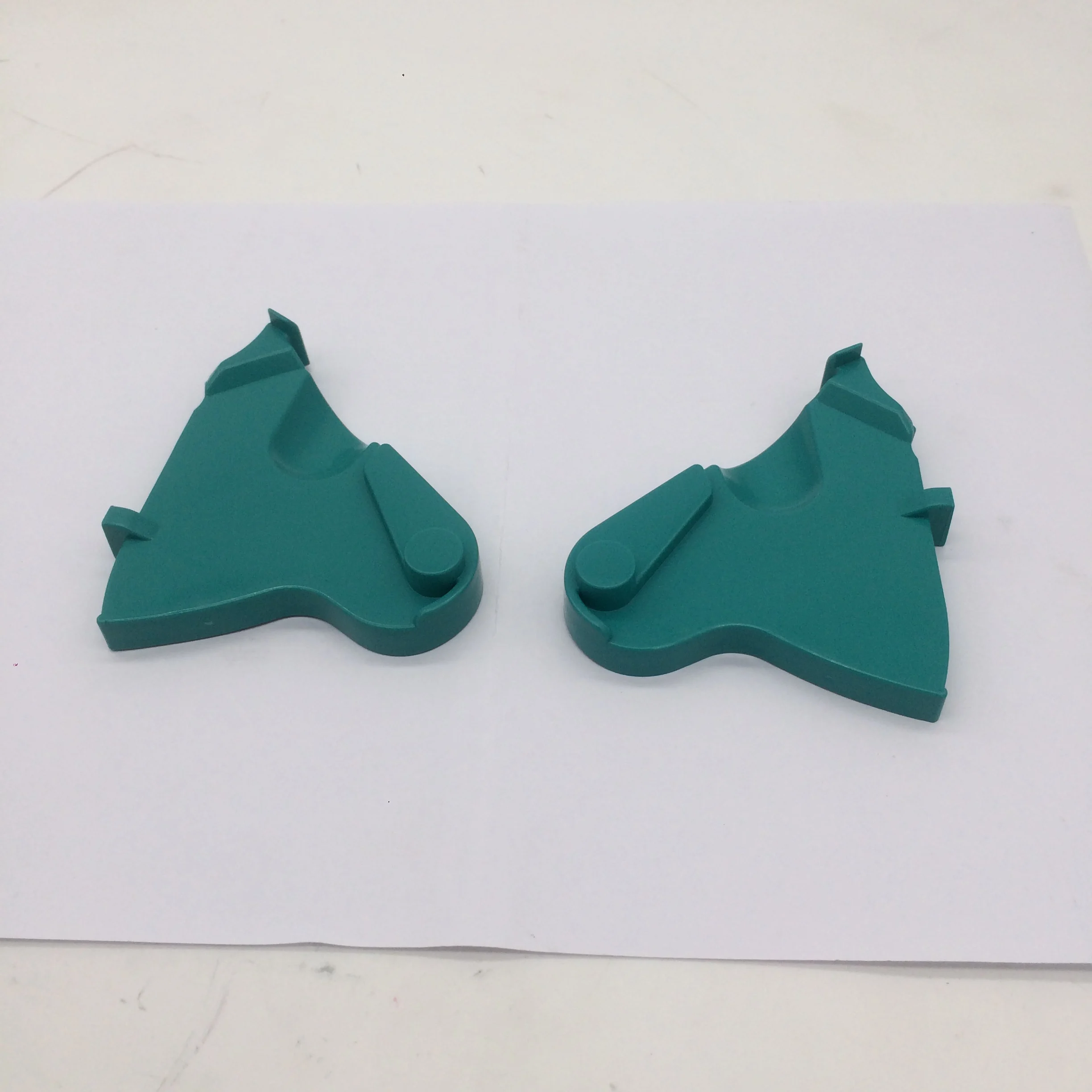 Пластиковый зажим для тепловой Запчасти принтера|Сетевые серверы печати| |