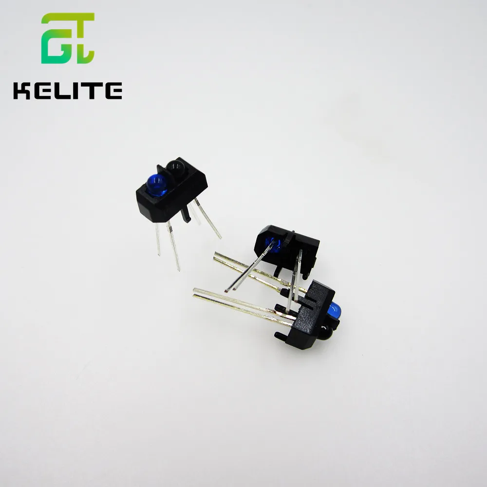 Новинка! 100 шт. TCRT5000L TCRT5000 светоотражающий инфракрасный оптический датчик