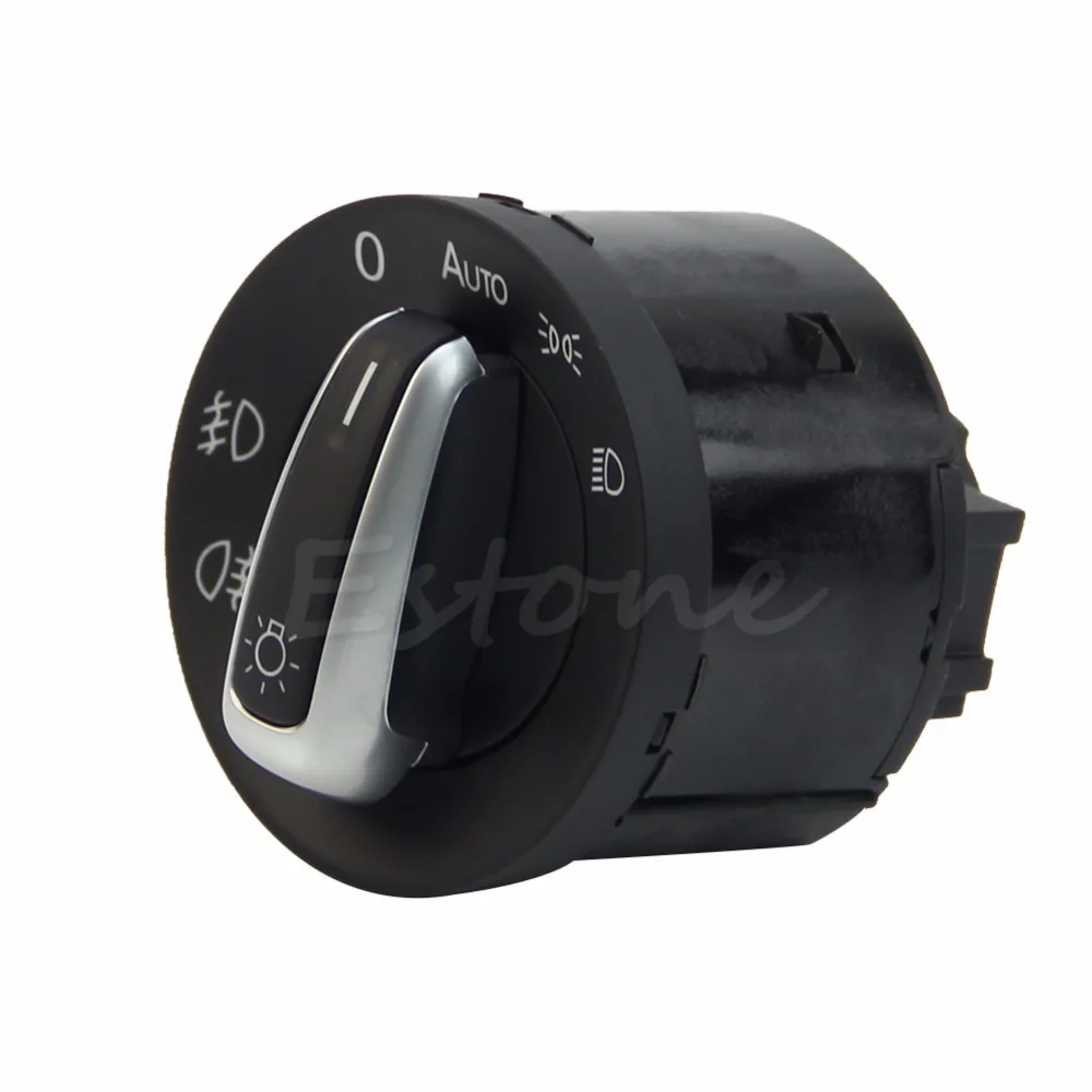 1x переключатель фар свет 5ND 941 431A для VW Passat CC B6-L057 Новинка; Лидер продаж