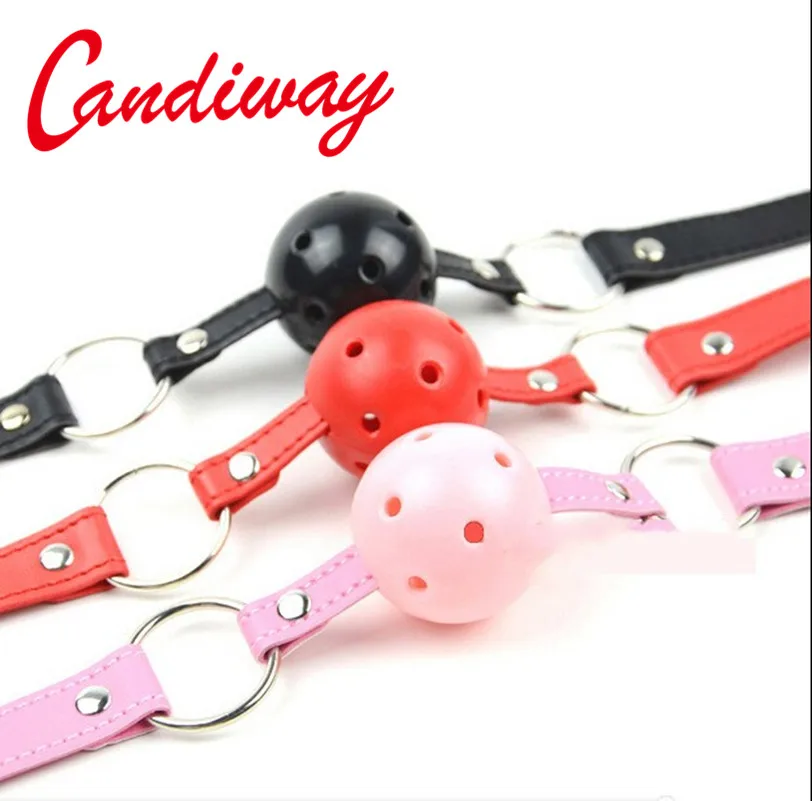 БДСМ товары для взрослых кляп рта женщин и мужчин стандартный мягкая игрушка